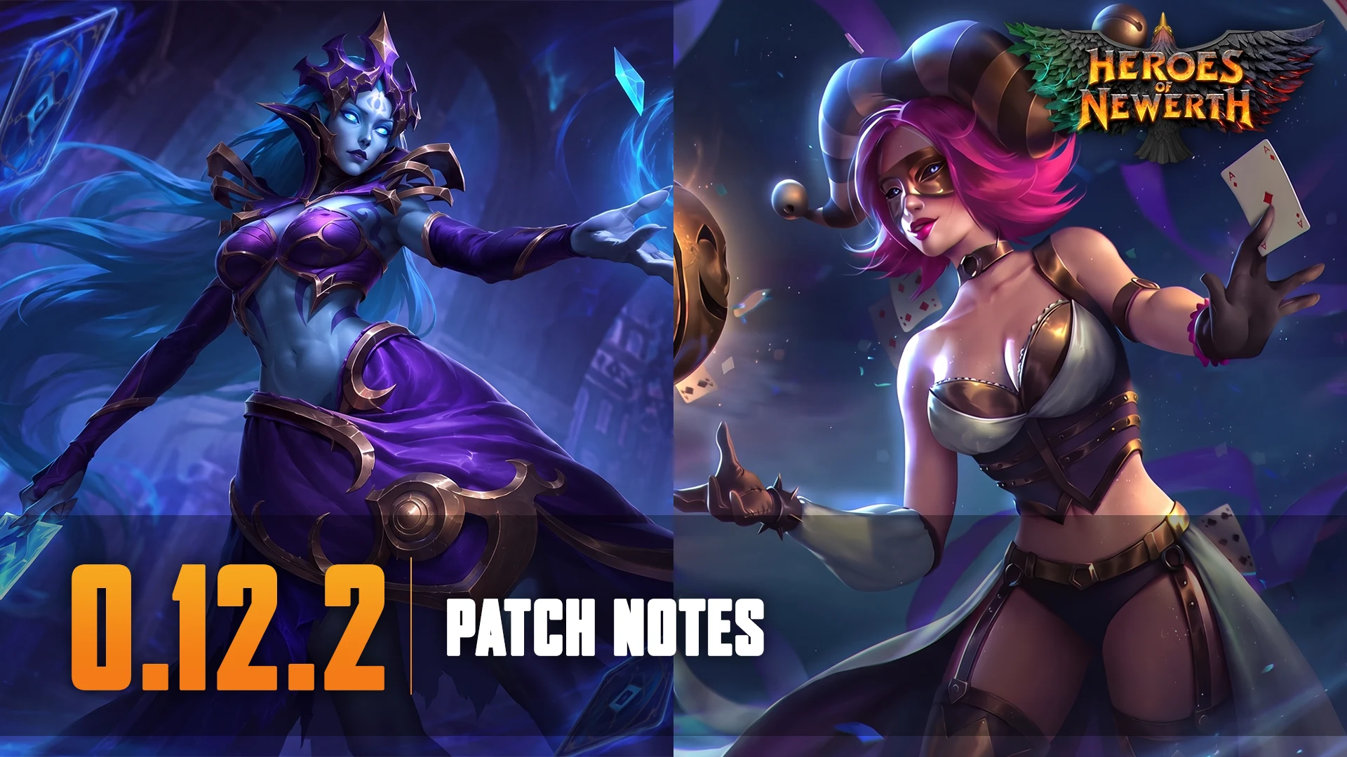 Patch 0.12.2