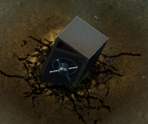 Kill Effect 1 preview