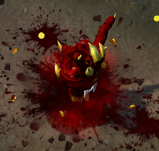 Kill Effect 4 preview