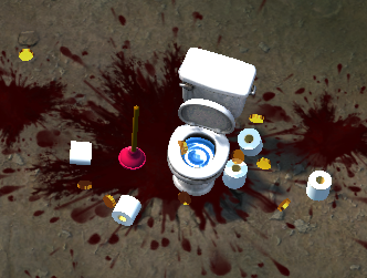 Kill Effect 5 preview