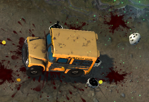 Kill Effect 6 preview