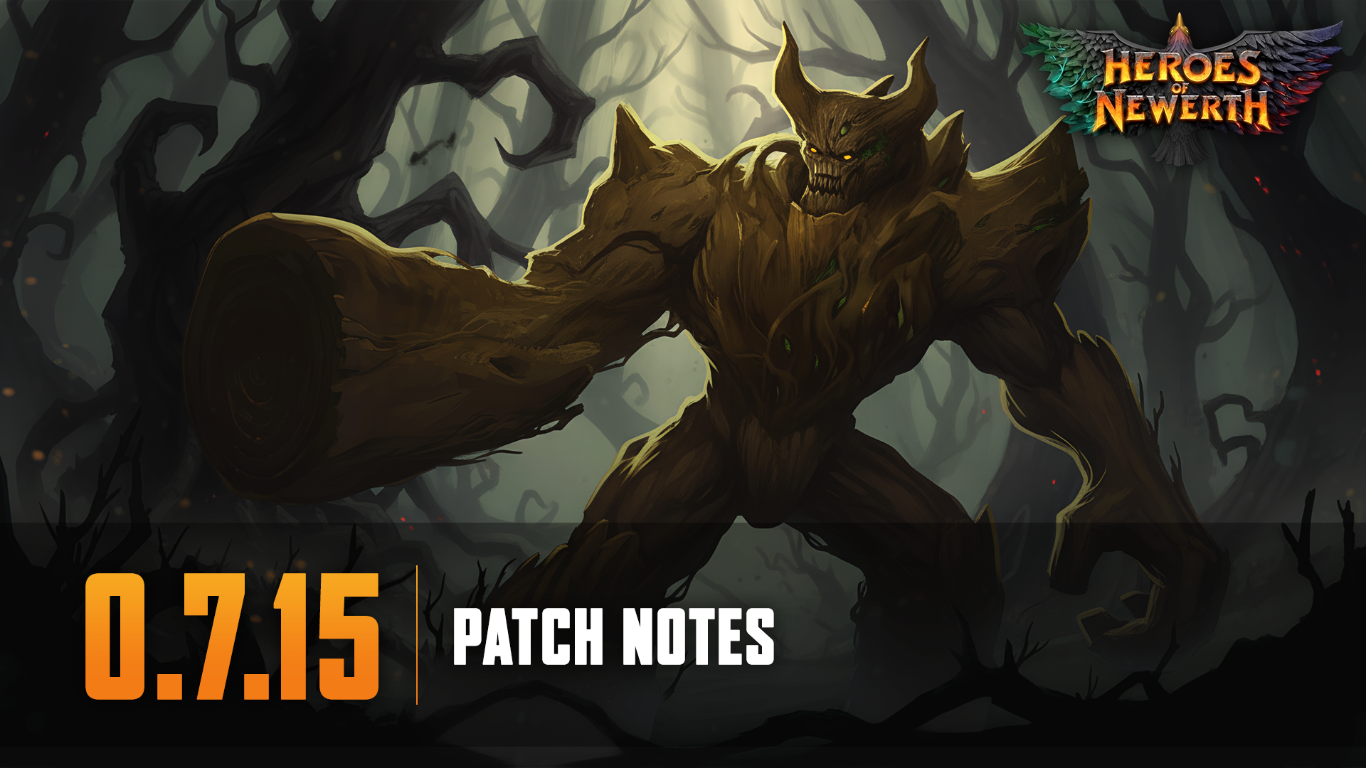 Patch 0.7.15 Icon